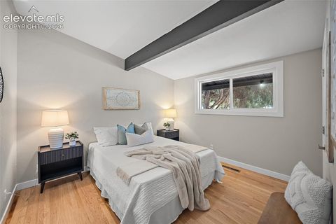 Tiny photo for 3214 N Prospect Street, Colorado Springs, CO 80907 (MLS # 9229207)