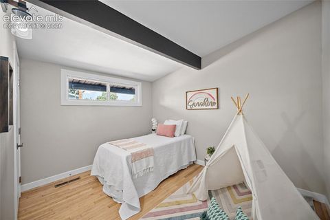 Tiny photo for 3214 N Prospect Street, Colorado Springs, CO 80907 (MLS # 9229207)