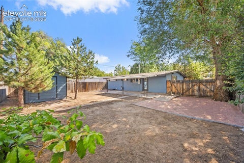 Tiny photo for 3214 N Prospect Street, Colorado Springs, CO 80907 (MLS # 9229207)