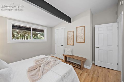Tiny photo for 3214 N Prospect Street, Colorado Springs, CO 80907 (MLS # 9229207)