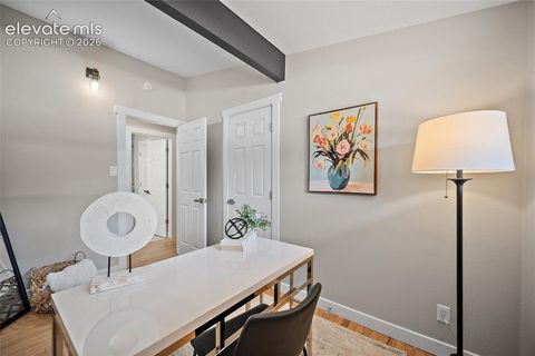 Tiny photo for 3214 N Prospect Street, Colorado Springs, CO 80907 (MLS # 9229207)