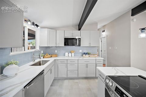 Tiny photo for 3214 N Prospect Street, Colorado Springs, CO 80907 (MLS # 9229207)