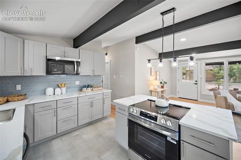 Tiny photo for 3214 N Prospect Street, Colorado Springs, CO 80907 (MLS # 9229207)