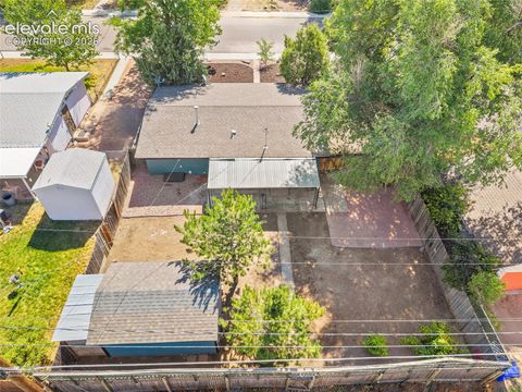 Tiny photo for 3214 N Prospect Street, Colorado Springs, CO 80907 (MLS # 9229207)