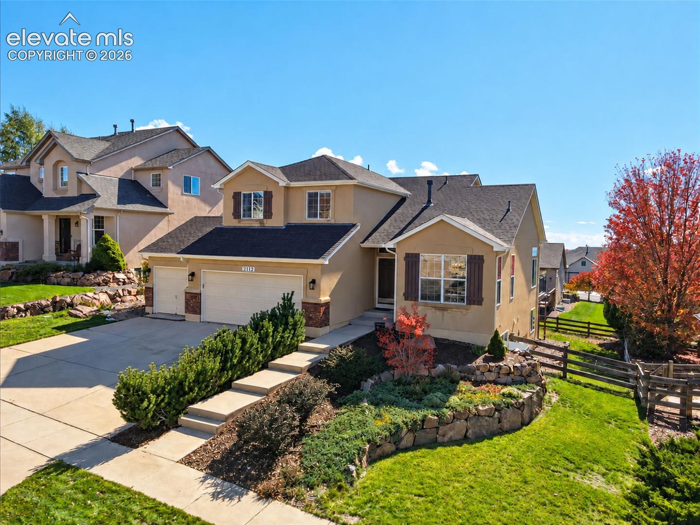 2112 Fieldcrest Drive