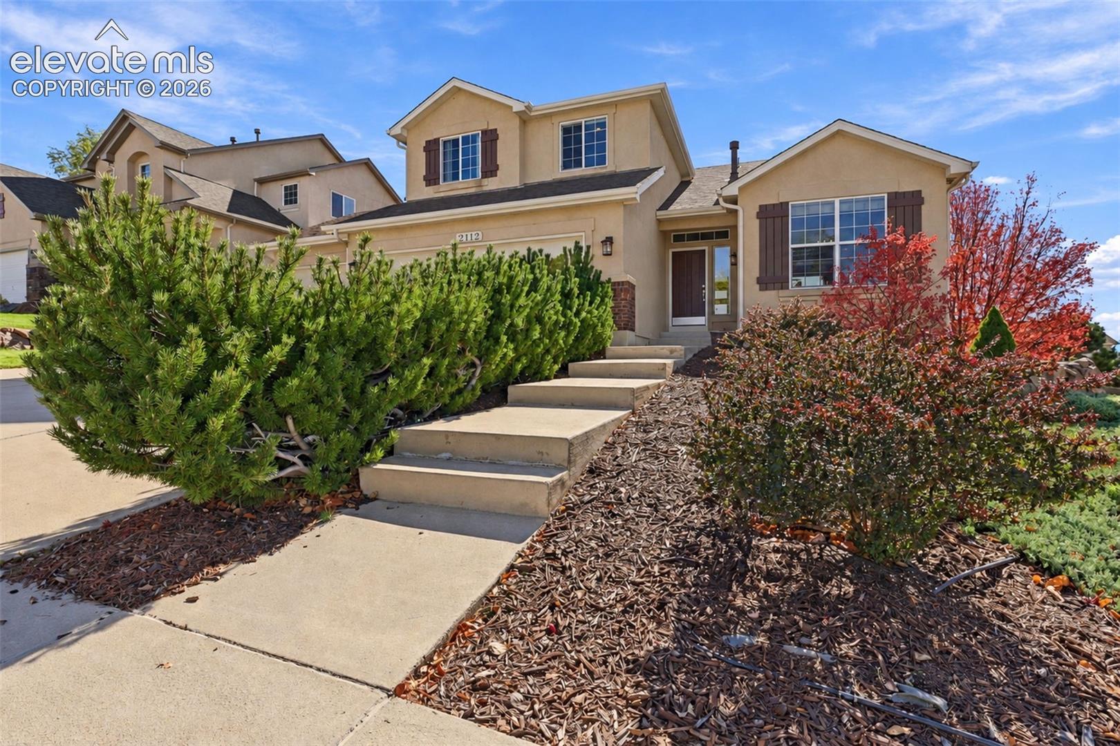 2112 Fieldcrest Drive