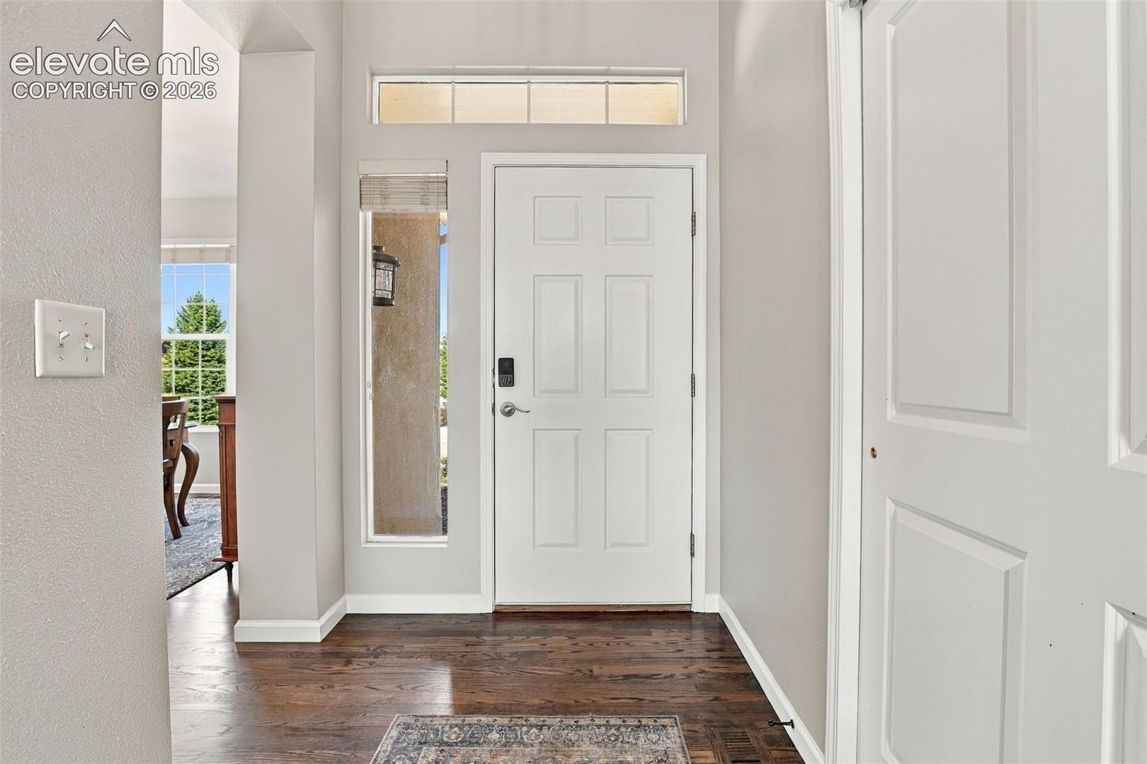 2112 Fieldcrest Drive