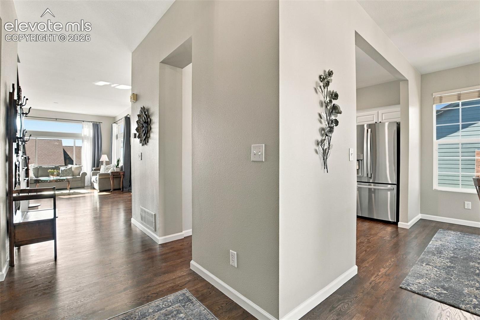2112 Fieldcrest Drive