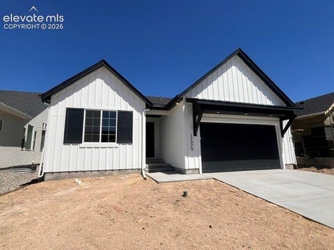 Photo of 17573 Brass Buckle Way, Monument, CO 80132 (MLS # 2035125)
