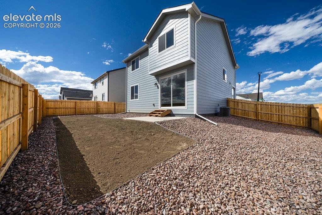 11897 Copper Butte Way