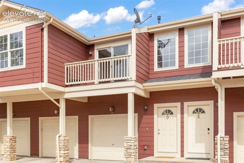 Photo of 1563 Monterey Road #D, Colorado Springs, CO 80910 (MLS # 7706539)
