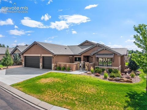 Photo of 1654 Rockview Trail, Colorado Springs, CO 80904 (MLS # 3893473)