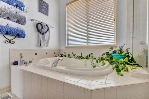 Tiny photo for 2998 Wild Cherry Lane, Colorado Springs, CO 80920 (MLS # 3576718)