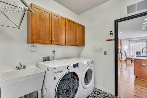 Tiny photo for 2998 Wild Cherry Lane, Colorado Springs, CO 80920 (MLS # 3576718)