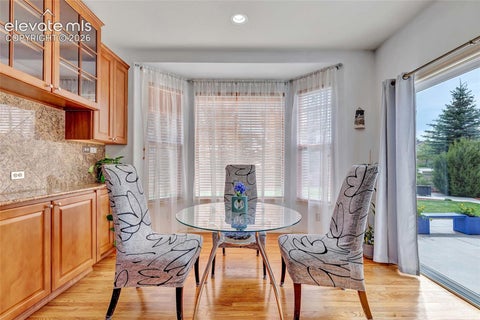 Tiny photo for 2998 Wild Cherry Lane, Colorado Springs, CO 80920 (MLS # 3576718)