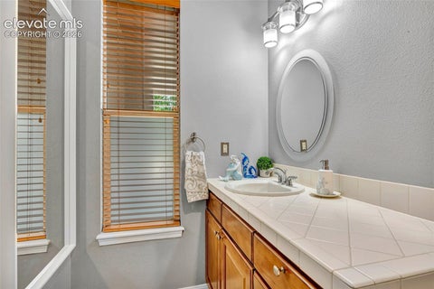 Tiny photo for 2998 Wild Cherry Lane, Colorado Springs, CO 80920 (MLS # 3576718)