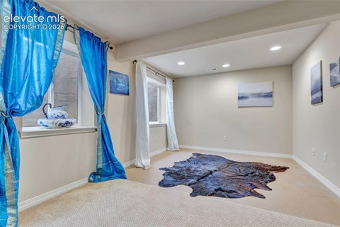 Tiny photo for 2998 Wild Cherry Lane, Colorado Springs, CO 80920 (MLS # 3576718)
