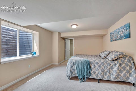 Tiny photo for 2998 Wild Cherry Lane, Colorado Springs, CO 80920 (MLS # 3576718)