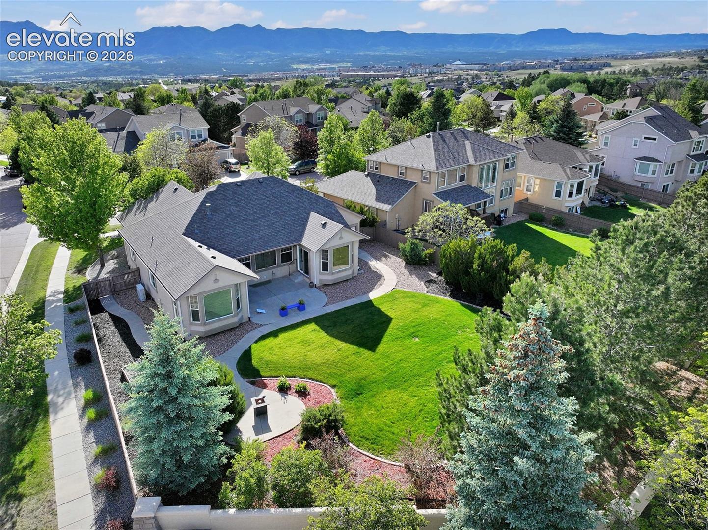 2998 Wild Cherry Lane