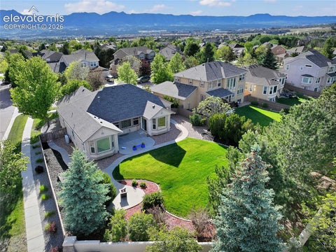 Tiny photo for 2998 Wild Cherry Lane, Colorado Springs, CO 80920 (MLS # 3576718)