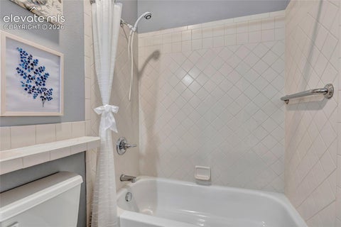 Tiny photo for 2998 Wild Cherry Lane, Colorado Springs, CO 80920 (MLS # 3576718)