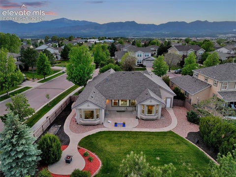 Tiny photo for 2998 Wild Cherry Lane, Colorado Springs, CO 80920 (MLS # 3576718)