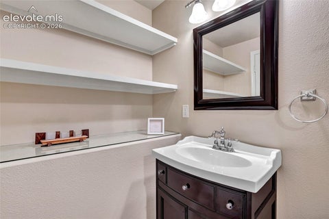 Tiny photo for 2998 Wild Cherry Lane, Colorado Springs, CO 80920 (MLS # 3576718)