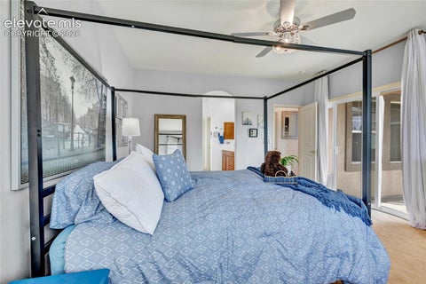 Tiny photo for 2998 Wild Cherry Lane, Colorado Springs, CO 80920 (MLS # 3576718)