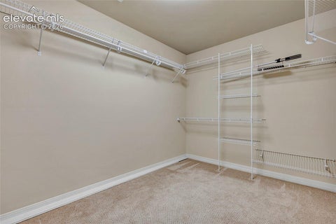 Tiny photo for 2998 Wild Cherry Lane, Colorado Springs, CO 80920 (MLS # 3576718)