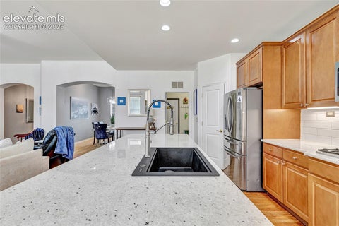 Tiny photo for 2998 Wild Cherry Lane, Colorado Springs, CO 80920 (MLS # 3576718)