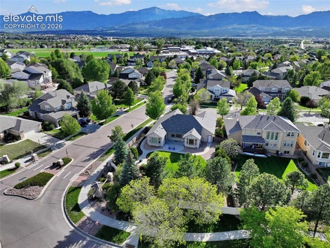 Tiny photo for 2998 Wild Cherry Lane, Colorado Springs, CO 80920 (MLS # 3576718)