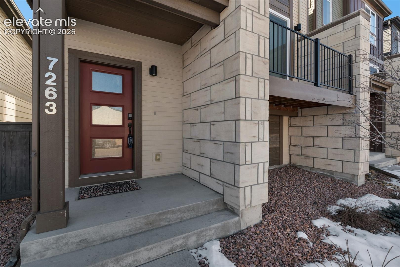 7263 Hunter Jumper Drive