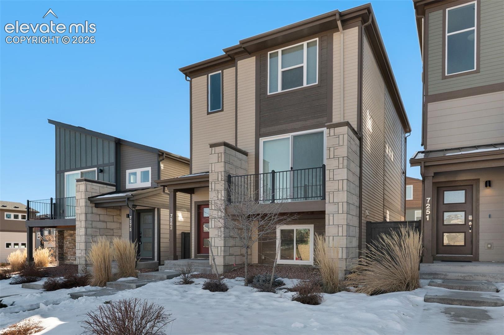 7263 Hunter Jumper Drive