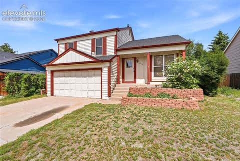 Photo of 4928 Joseph Drive, Colorado Springs, CO 80916 (MLS # 4514188)