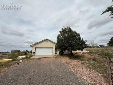 Photo of 193 W Legend Drive, Pueblo West, CO 81007 (MLS # 8600885)