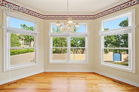 Tiny photo for 2630 Rossmere Street, Colorado Springs, CO 80919 (MLS # 3390576)