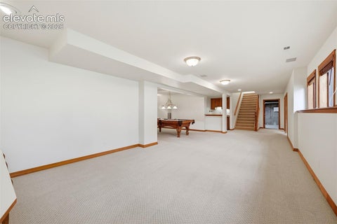 Tiny photo for 2630 Rossmere Street, Colorado Springs, CO 80919 (MLS # 3390576)