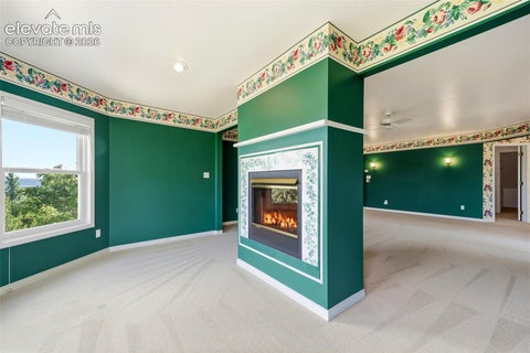 Tiny photo for 2630 Rossmere Street, Colorado Springs, CO 80919 (MLS # 3390576)