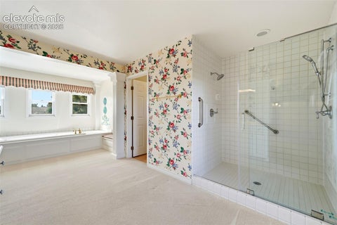 Tiny photo for 2630 Rossmere Street, Colorado Springs, CO 80919 (MLS # 3390576)