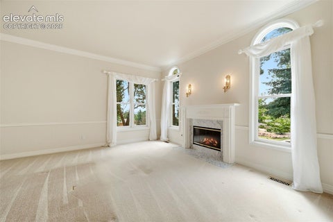 Tiny photo for 2630 Rossmere Street, Colorado Springs, CO 80919 (MLS # 3390576)