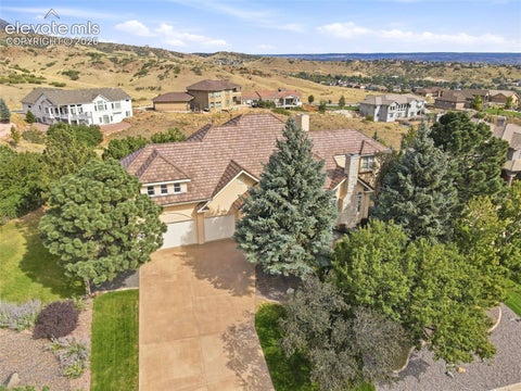 Tiny photo for 2630 Rossmere Street, Colorado Springs, CO 80919 (MLS # 3390576)