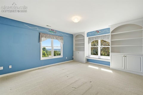 Tiny photo for 2630 Rossmere Street, Colorado Springs, CO 80919 (MLS # 3390576)