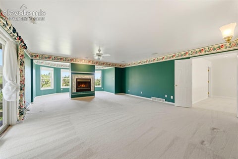Tiny photo for 2630 Rossmere Street, Colorado Springs, CO 80919 (MLS # 3390576)