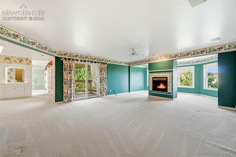 Tiny photo for 2630 Rossmere Street, Colorado Springs, CO 80919 (MLS # 3390576)