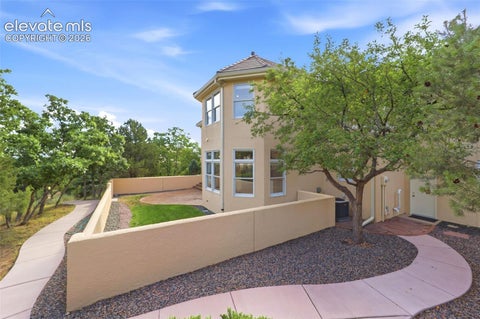 Tiny photo for 2630 Rossmere Street, Colorado Springs, CO 80919 (MLS # 3390576)