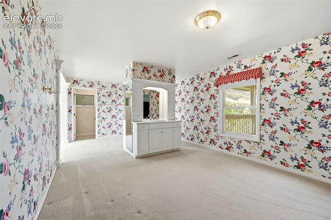Tiny photo for 2630 Rossmere Street, Colorado Springs, CO 80919 (MLS # 3390576)