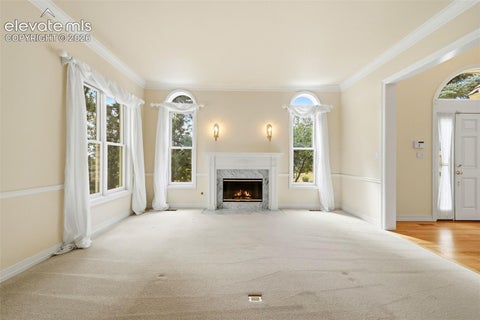 Tiny photo for 2630 Rossmere Street, Colorado Springs, CO 80919 (MLS # 3390576)