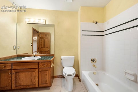 Tiny photo for 2630 Rossmere Street, Colorado Springs, CO 80919 (MLS # 3390576)