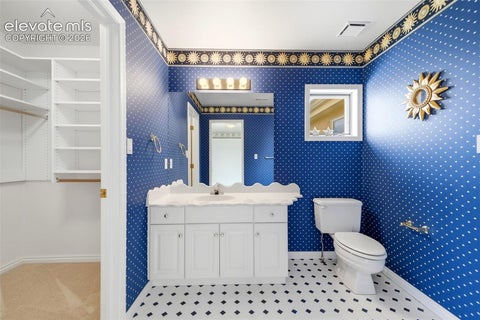 Tiny photo for 2630 Rossmere Street, Colorado Springs, CO 80919 (MLS # 3390576)
