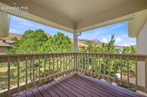 Tiny photo for 2630 Rossmere Street, Colorado Springs, CO 80919 (MLS # 3390576)